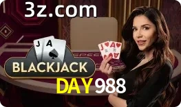 Live Blackjack