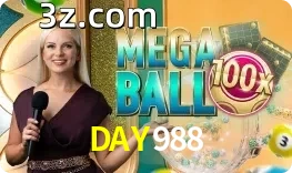 Mega Ball